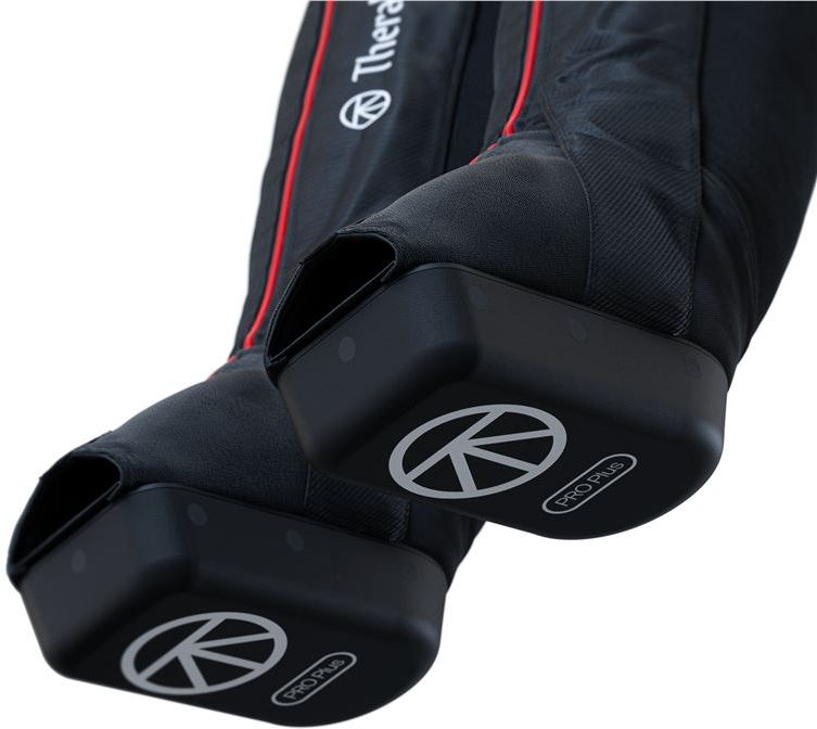 Therabody JetBoots PRO Plus - Large