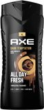 Axe sprchový gél Dark Temptation 400 ml