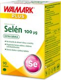 Walmark Selén 100 µg 90 tabliet
