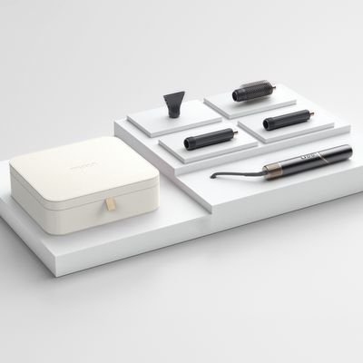 Tesla MyCare Multistyler fén AF05