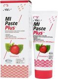 GC MI Paste Plus Jahoda 35 ml
