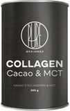 BrainMax Kolagen Kakao & MCT 300 g