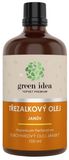 Topvet Ľubovníkový bylinný olej (Jánov olej) 100 ml