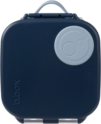 B.box Olovrantový box stredný - midnight