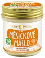 Purity Vision Bio Nechtíkove maslo 120 ml