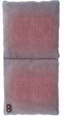 Lanaform Vyhrievací vankúš Heating Pillow 2v1
