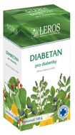 Leros Diabetan spc 20 g