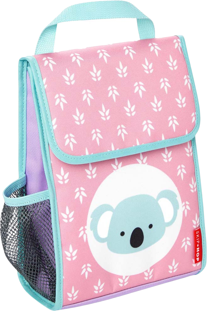 Skip Hop Zoo Batôžtek desiatový Koala