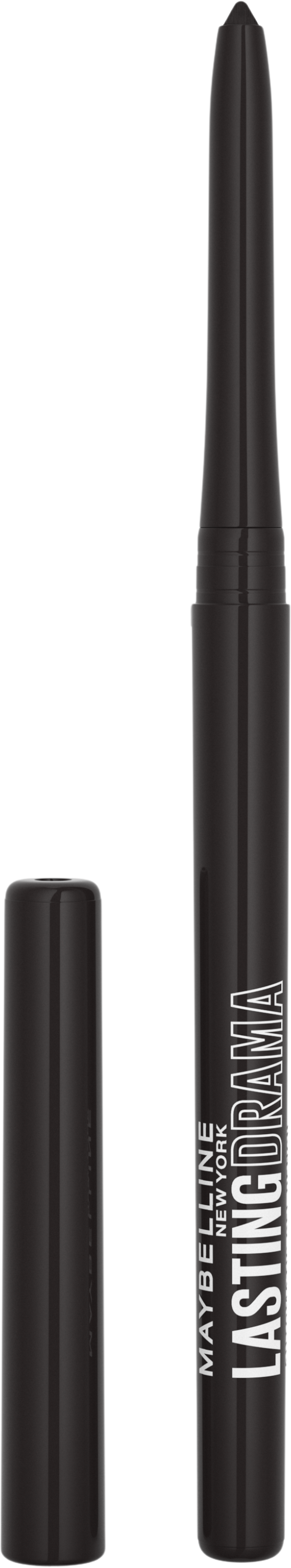 Maybelline New York Lasting Drama Black Out Drama gélová ceruzka