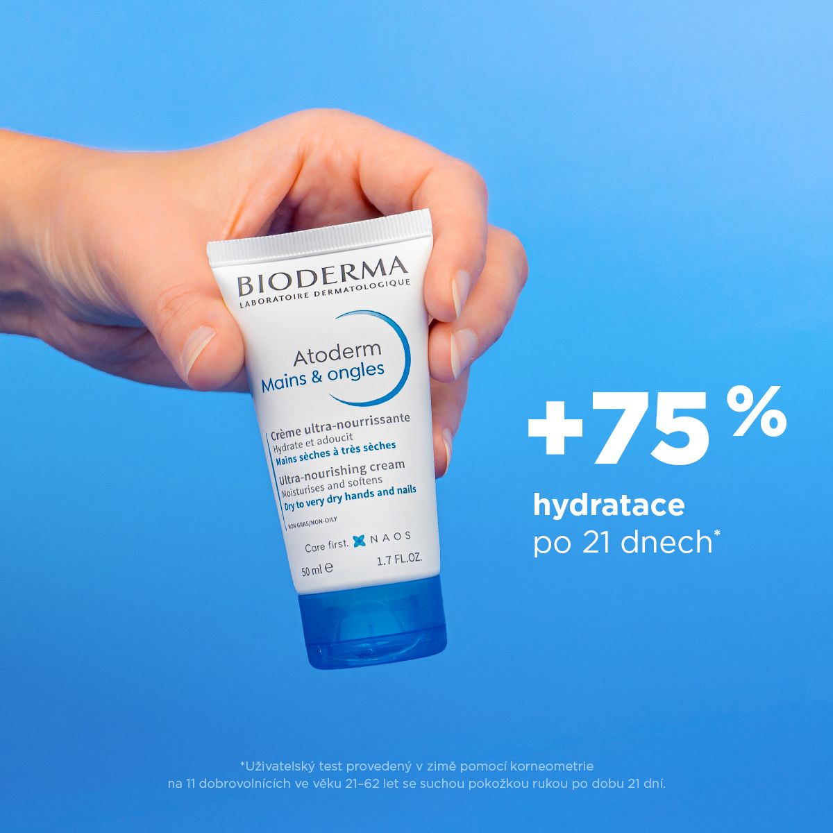 Bioderma Atoderm darčekový balíček pre suchú pokožku