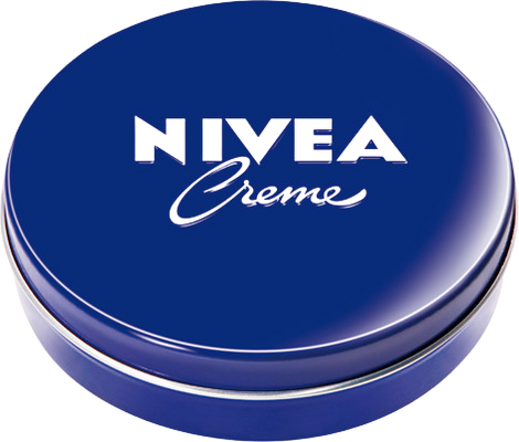 Nivea Krém 250 ml