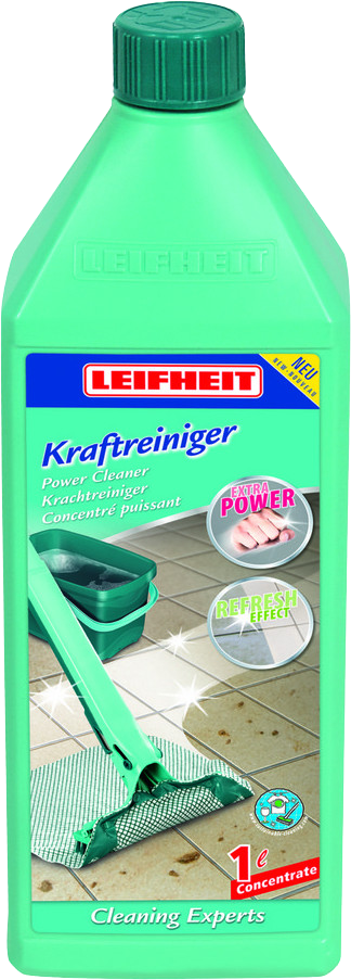 Leifheit Čistič na silno znečistené podlahy Koncentrát 1 l