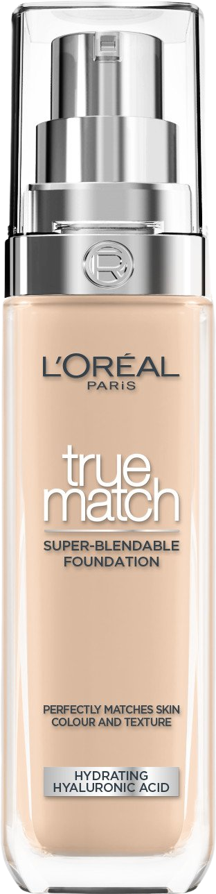 L'Oréal Paris True Match make-up 3.R/3.C 30 ml