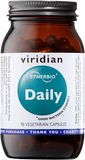 Viridian Synerbio Daily 90 kapsúl