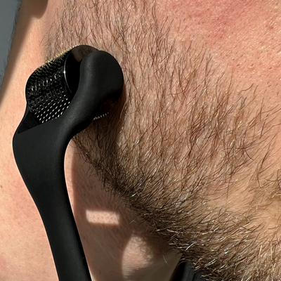 Copenhagen Grooming Beard Roller