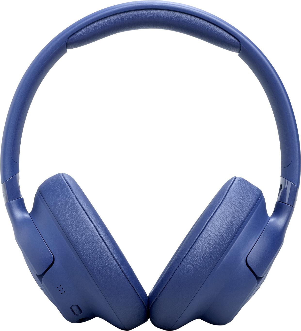 JBL Tune 730BT Blue, bezdrôtové slúchadlá cez uši