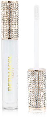 Dermacol Peptide Lip Glaze č.01 STARDUST 2.5 ml