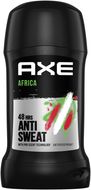 Axe Africa tuhý dezodorant 50 ml