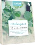 Accentra Sensena Aroma, Nachlazení, Vankúšik do kúpeľa 60 g
