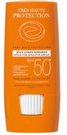 Avène STICK ZONES SENZIBLES SPF50+ Tyčinka na citlivé miesta 8 g