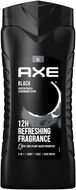 Axe sprchový gél Black 400 ml