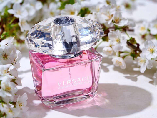 Versace Bright Crystal toaletná voda dámska 50 ml