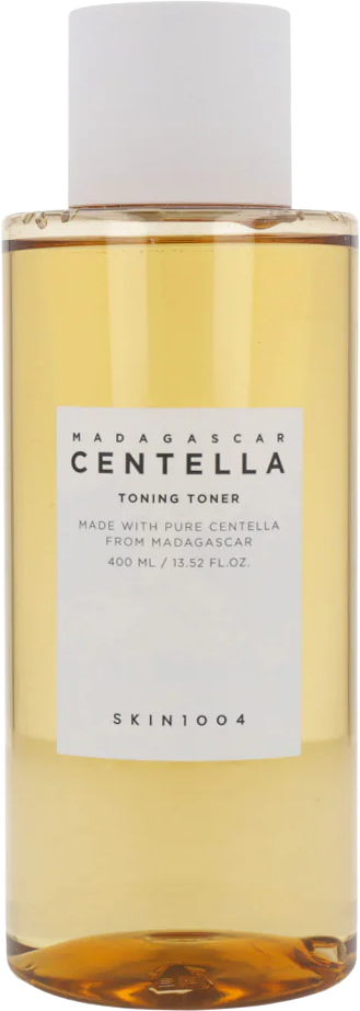 SKIN1004 Madagascar Centella Toning Toner - Toner s výťažkom z centelly 400 ml