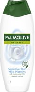 Palmolive Sensitive Skin Milk Proteins Sprchový gél pre citlivú pokožku 500 ml