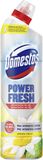 Domestos Power Fresh Spring WC gél 700 ml