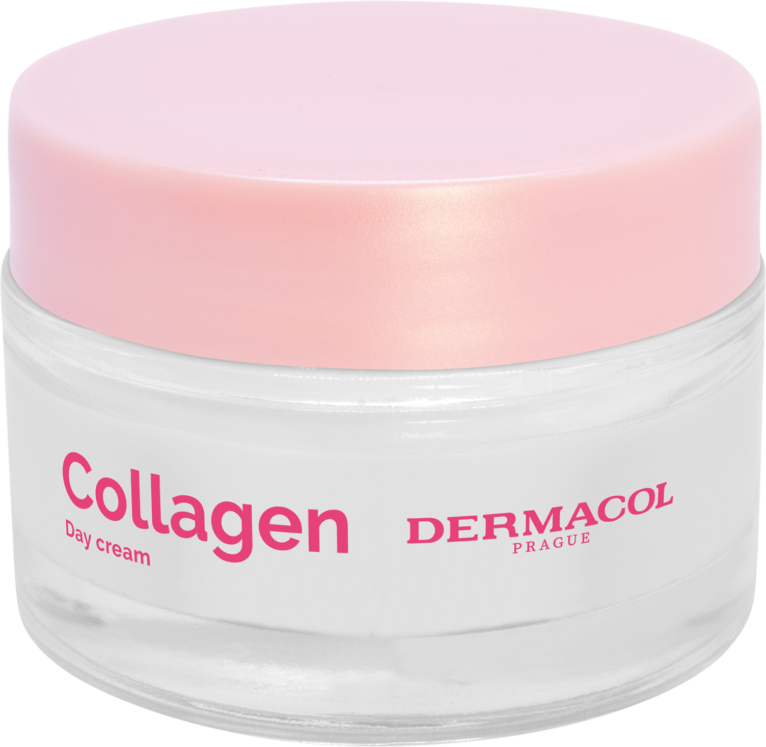 Dermacol Collagen Denný krém 50 ml