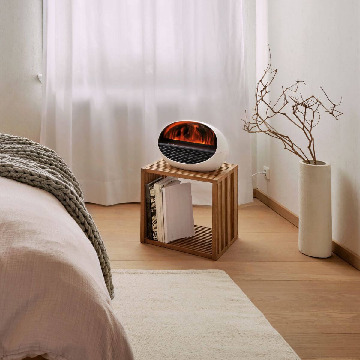 Stadler Form Erik White