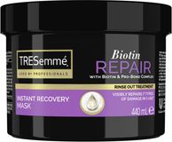 TreSemmé Biotin Repair Maska na vlasy 440 ml