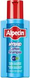 Alpecin HYBRID Coffein Šampón 250 ml