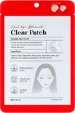 Mizon Goog Bye Blemish Clear Patch, Čistiace náplasti na problematickú pleť 44 ks