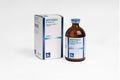 GENTAMOX INJ 100ML