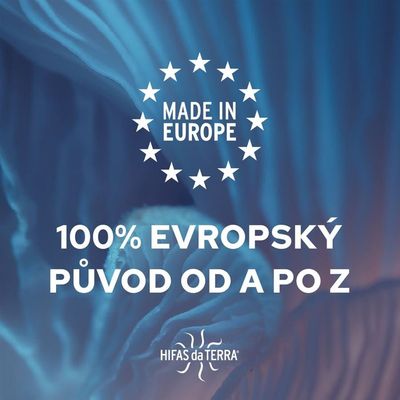 Hifas da Terra Dr. Gut and Brain for Children (Reishi a Hericium pre deti) 250 ml