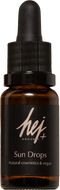 Hej Organic Sun Drops pre opálený efekt 15 ml