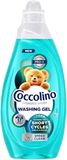 Coccolino Wonder Wash, Speed Clean, Prací gél 1.48 l