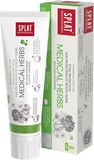 Splat Zubná pasta Medical Herbs 100 ml