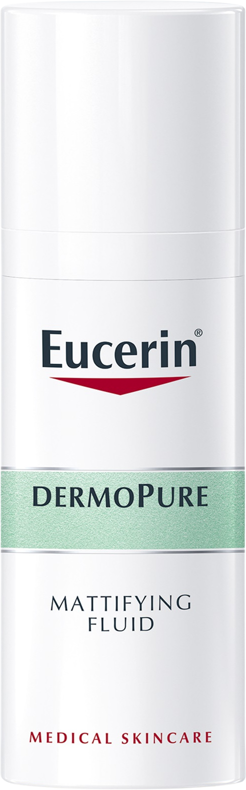 Eucerin DERMOPURE Zmatňujúca emulzia problematická pleť 50 ml