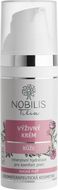 Nobilis Tilia Výživný krém Ruže 50 ml