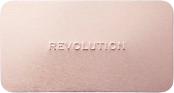 Revolution Forever Flawless Dynamic Eternal Paletka očných tieňov 8 g