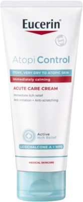 Eucerin AtopiControl Acute krém 100 ml