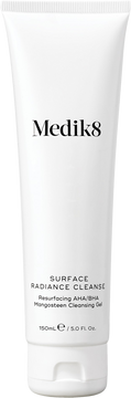 Medik8 Surface Radiance Cleanse, Čistiaci gél 150 ml