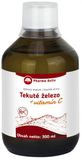 Pharma Activ Tekuté železo Fe + Vitamín C 300 ml