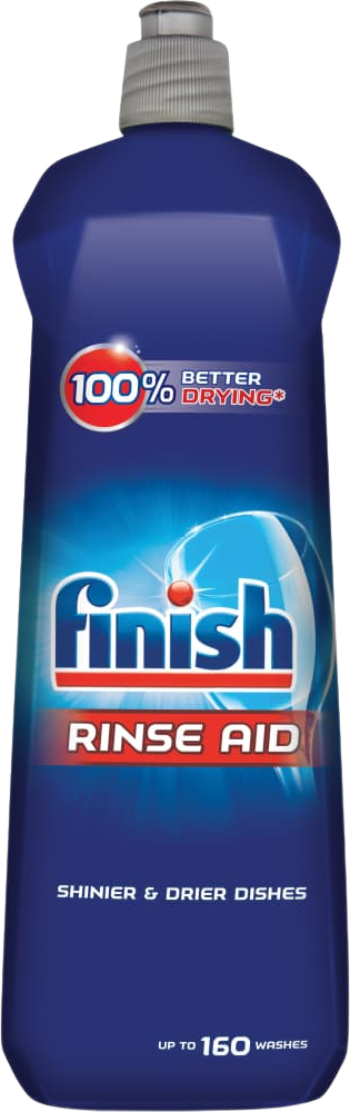 Finish Leštidlo Shine&Protect Regular 800 ml