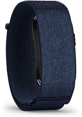 Garmin CIRQA Smart Band, WW, L/XL, Captain Blue