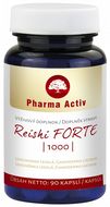 Pharma Activ Reishi forte 1000 90 kapsúl