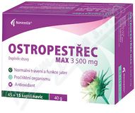 Noventis Pestrec Max 60 kapsúl