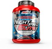 Amix Night PRO Elite Vanilla, 2300 g